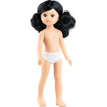 Panenka ŠPANĚLSKÁ PANENKA PAOLA REINA 32 CM BEZ OBLEČENÍ 14857