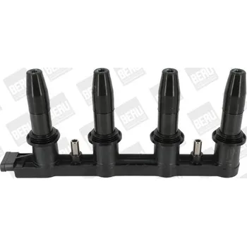 Zapalovací cívka Zapalovací cívka BorgWarner (BERU) E2010037273A1