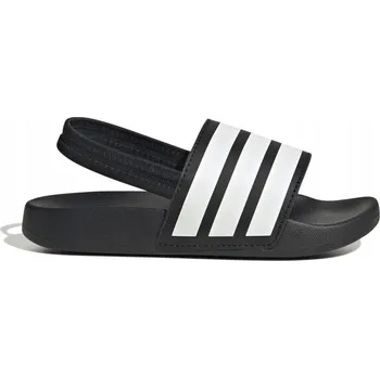 Pánské pantofle ADIDAS BOTY ADILETTE ESTRAP JR5328 vel. 32