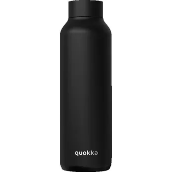 Termoska Stor Solid 0,85 l černá