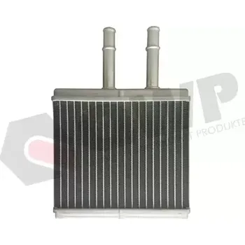 Výměník tepla QWP Výměník tepla vnitřního vytápění QWP WHR164