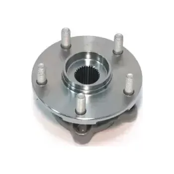 QWP Sada ložiska kola QWP WWB241