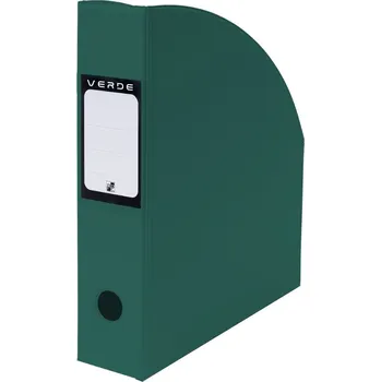 Úložný box Oxybag Magazín box VERDE zelená