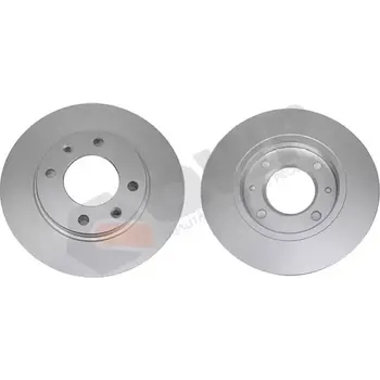 Brzdový kotouč QWP Brzdový kotouč - 247 mm QWP WBD183