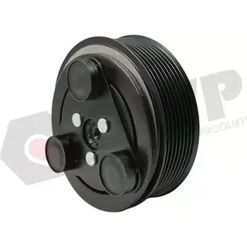 Kompresor klimatizace QWP Elektromagnetická spojka kompresoru klimatizace QWP WTH0491