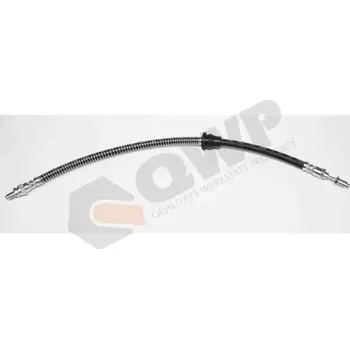 Brzdová hadice QWP Brzdová hadice QWP WBH225
