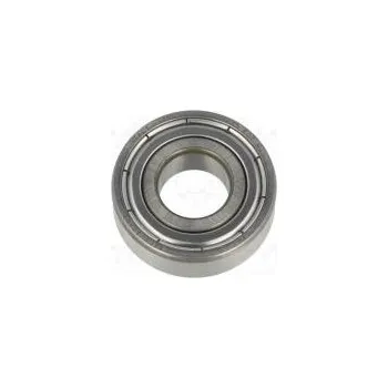 Ložisko kuličkové jednořadé Øvnitř 15mm Øprům 35mm W 11mm