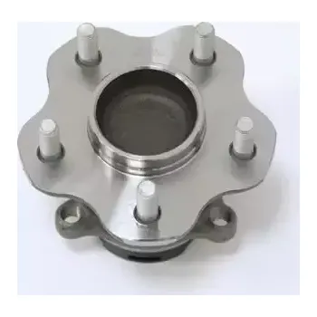 QWP Sada ložiska kola QWP WWB581