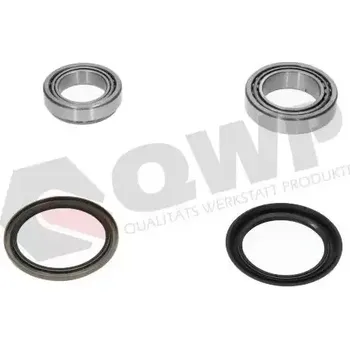 QWP Sada ložiska kola QWP WWB693