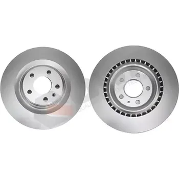 Brzdový kotouč QWP Brzdový kotouč - 330 mm QWP WBD596