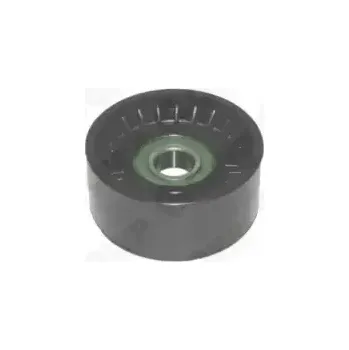 Rozvod motoru QWP Napínací kladka drážkového klínového řemenu QWP WBT186