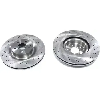 Brzdový kotouč QWP Brzdový kotouč - 350 mm QWP WBD768