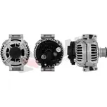 QWP Alternátor QWP WGE248 + DOPRAVA ZDARMA!