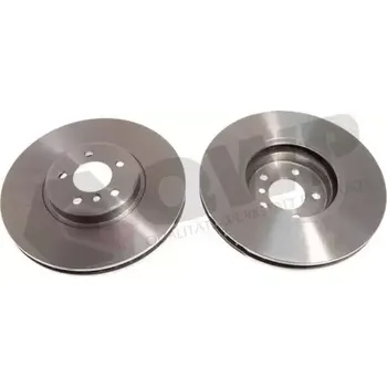 Brzdový kotouč QWP Brzdový kotouč - 365 mm QWP WBD1014