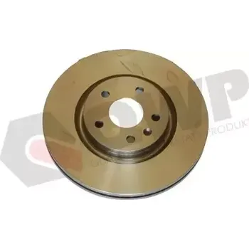 Brzdový kotouč QWP Brzdový kotouč - 337 mm QWP WBD498