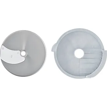Krájecí kotouč Disk Robot Coupe hranolkovač 10x10 mm (28135W) - příslušenství