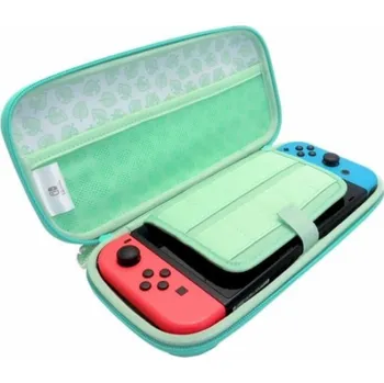 Gamepad HORI Premium Vault Case (Animal Crossing)
