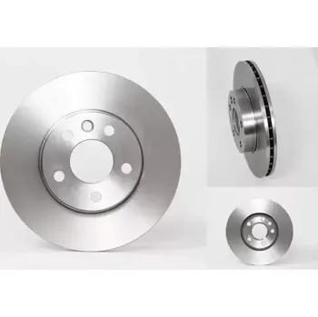 Brzdový kotouč QWP Brzdový kotouč - 288 mm QWP WBD149