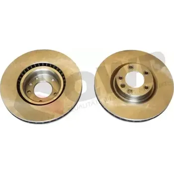 Brzdový kotouč QWP Brzdový kotouč - 368 mm QWP WBD922