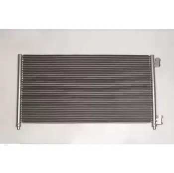 Výparník klimatizace QWP Kondenzátor klimatizace QWP WAC243