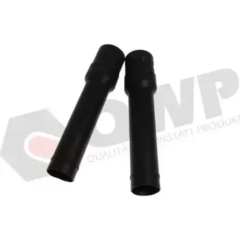 QWP Ochranná sada tlumiče pérování proti prachu QWP WDC158