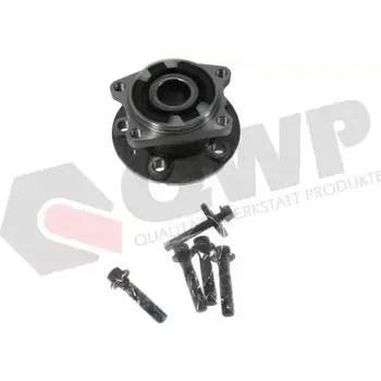 QWP Sada ložiska kola QWP WWB649