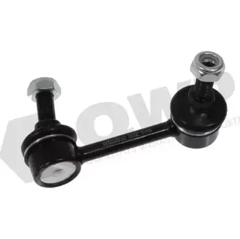 Stabilizátor nápravy QWP Tyč / vzpěra stabilizátoru QWP WSS2630