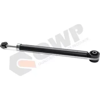 QWP Tlumič pérování QWP WSA106