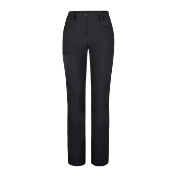 Dámské kalhoty Montura Trace Light Pants Woman black L