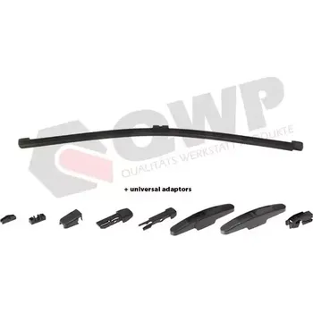 Stěrač QWP Stěrač QWP WBF033B