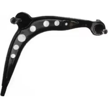 Zavěšení kol QWP Rameno zavěšení kol QWP WSS661