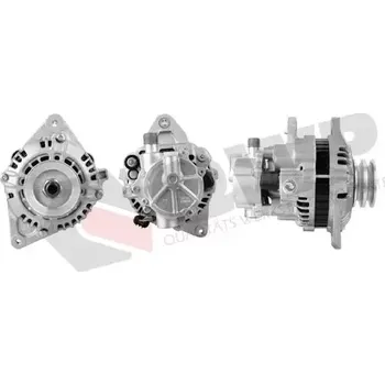 Alternátor QWP Alternátor QWP WGE452 + DOPRAVA ZDARMA!
