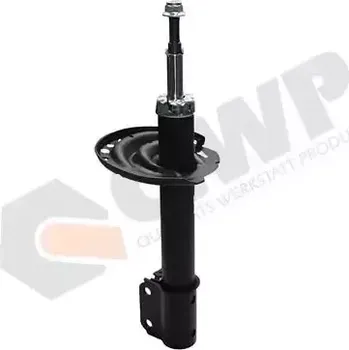 QWP Tlumič pérování QWP WSA602