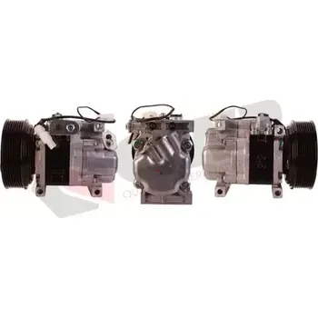 Kompresor klimatizace QWP Kompresor klimatizace QWP WCP341R + DOPRAVA ZDARMA!