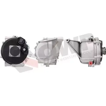 Alternátor QWP Alternátor QWP WGE326 + DOPRAVA ZDARMA!