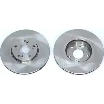 Brzdový kotouč QWP Brzdový kotouč - 300 mm QWP WBD751