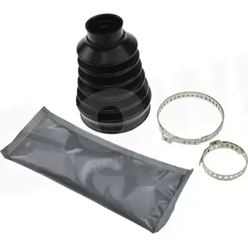 QWP Sada manžety hnacího hřídele QWP WBK209