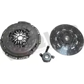 Spojková sada QWP Sada spojky QWP WCL450 + DOPRAVA ZDARMA!