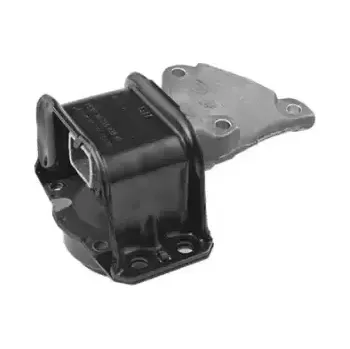 Zavěšení motoru QWP Zavěšení motoru QWP WRM600