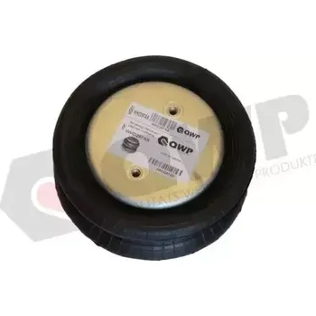 QWP Měch pneumatického odpružení QWP WHD297AS