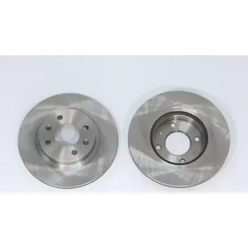 Brzdový kotouč QWP Brzdový kotouč - 252 mm QWP WBD670