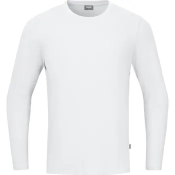 Triko s dlouhým rukávem Jako Longsleeve Organic c6420-000 Velikost XS