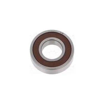 Ložisko kuličkové Øvnitř 15mm Øprům 32mm W 9mm Klec ocel