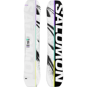 Snowboard Salomon HUCK KNIFE 159
