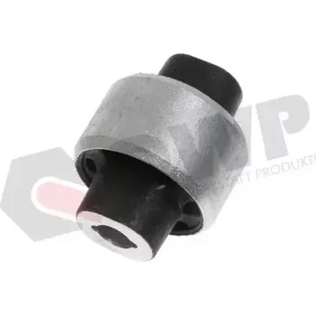 Zavěšení kol QWP Uložení řídicího mechanismu QWP WRM1208