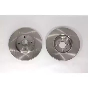 Brzdový kotouč QWP Brzdový kotouč - 275 mm QWP WBD641