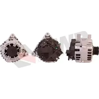 Alternátor QWP Alternátor QWP WGE866 + DOPRAVA ZDARMA!