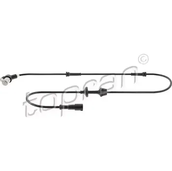 ABS TOPRAN Snímač počtu otáček kol TPR 111 073