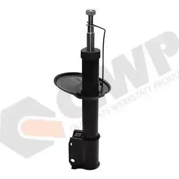 QWP Tlumič pérování QWP WSA100