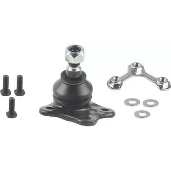 Zavěšení kol QWP Čep ramene QWP WSS355K